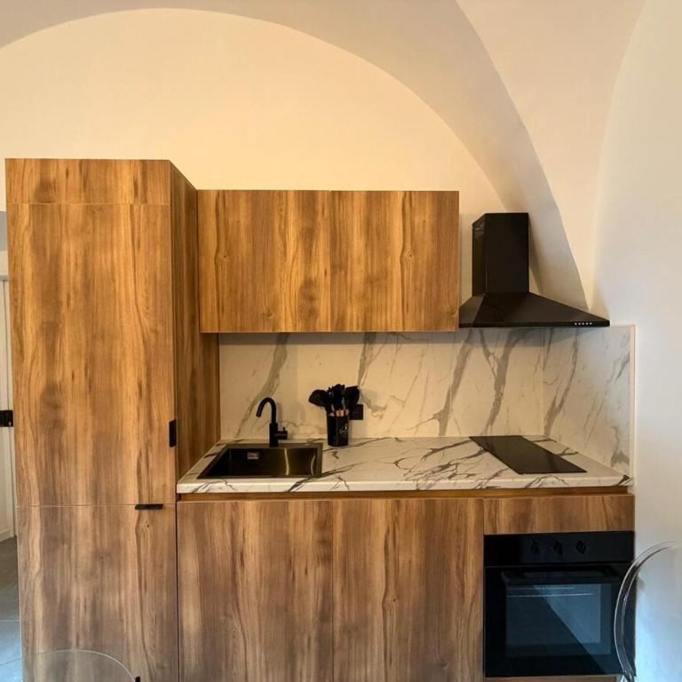 Le Pavillon Secret du Château de Fonbonne - Apartment mit 1 Schlafzimmer - 12