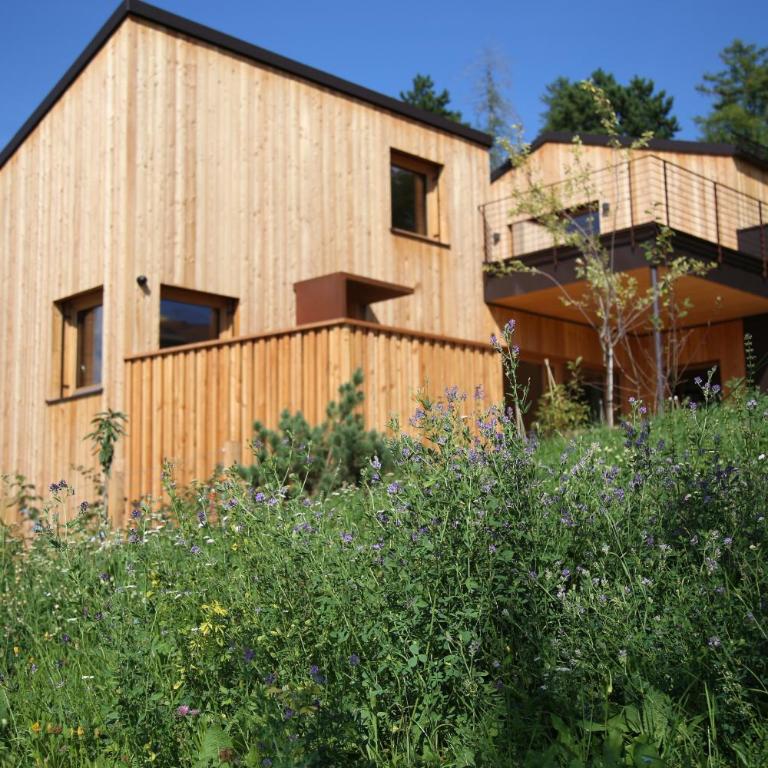 Landhaus Silene - Casa de 2 dormitorios - 28