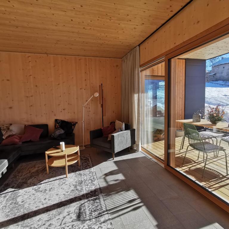 Landhaus Silene - Casa de 2 dormitorios - 14