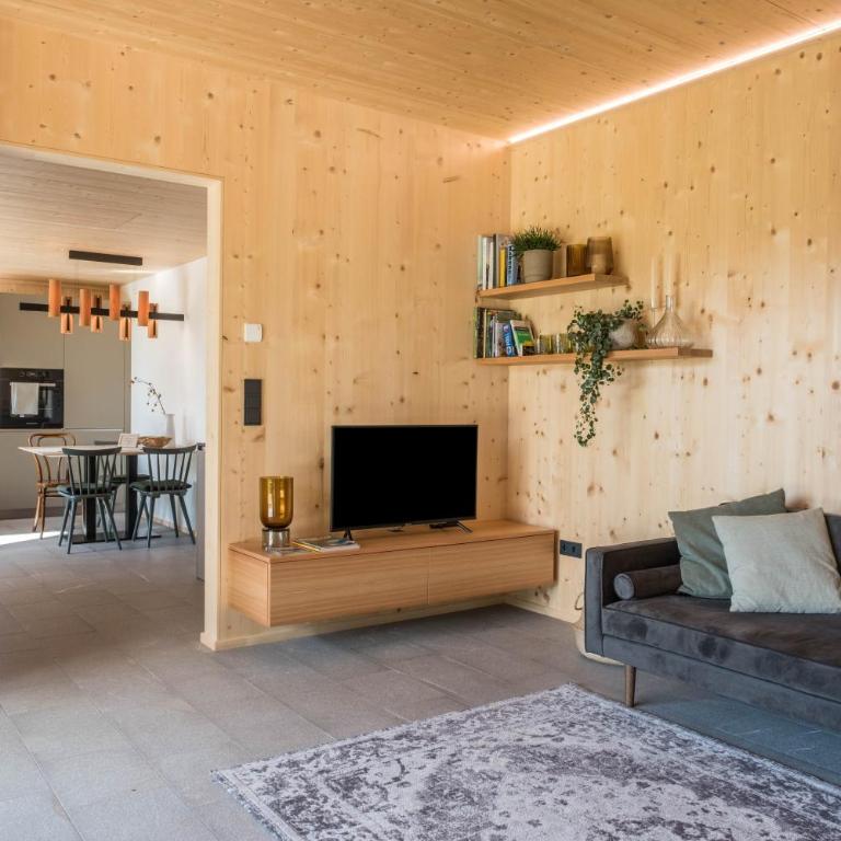 Landhaus Silene - Casa de 2 dormitorios - 11