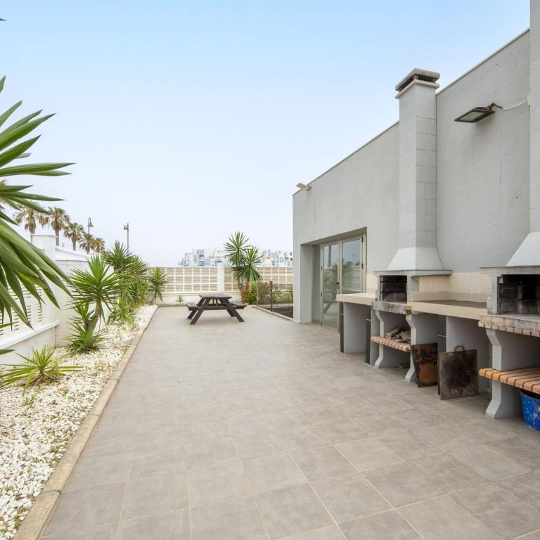 Sofie apartamento turístico - Two-Bedroom Deluxe Apartment with Ocean View - 25
