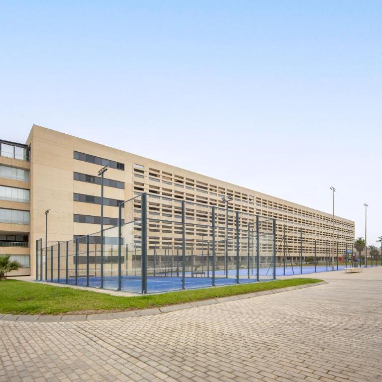 Sofie apartamento turístico - Two-Bedroom Deluxe Apartment with Ocean View - 23