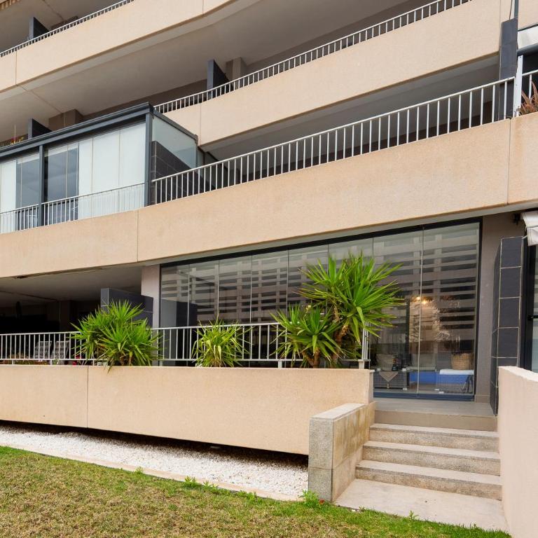 Sofie apartamento turístico - Two-Bedroom Deluxe Apartment with Ocean View - 20