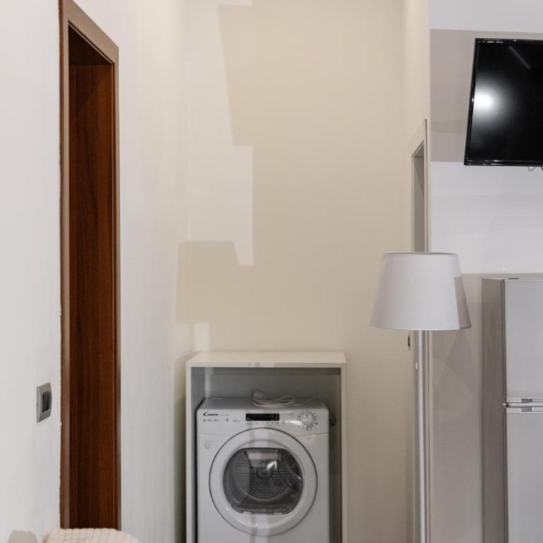 S T apartment - Appartamento Superior con Vista Città - 10