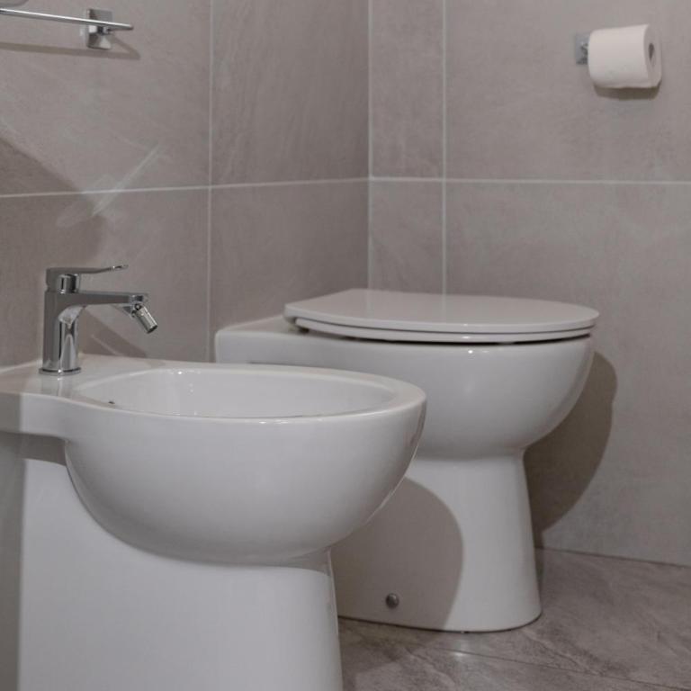 S T apartment - Appartamento Superior con Vista Città - 15