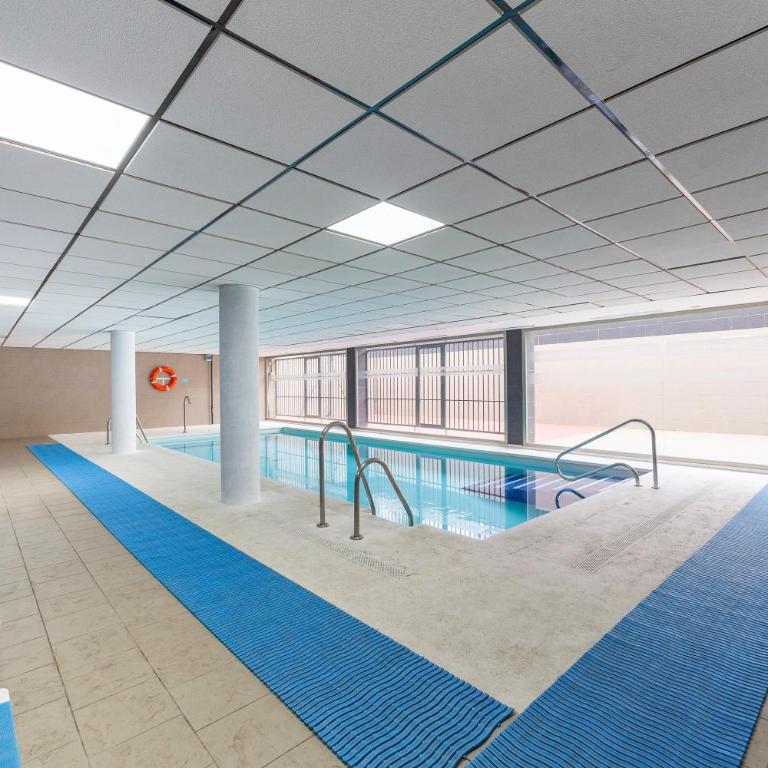 Sofie apartamento turístico - Two-Bedroom Deluxe Apartment with Ocean View - 26