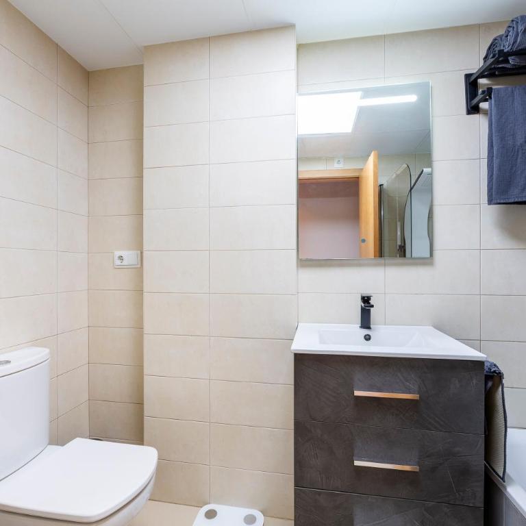 Sofie apartamento turístico - Two-Bedroom Deluxe Apartment with Ocean View - 14