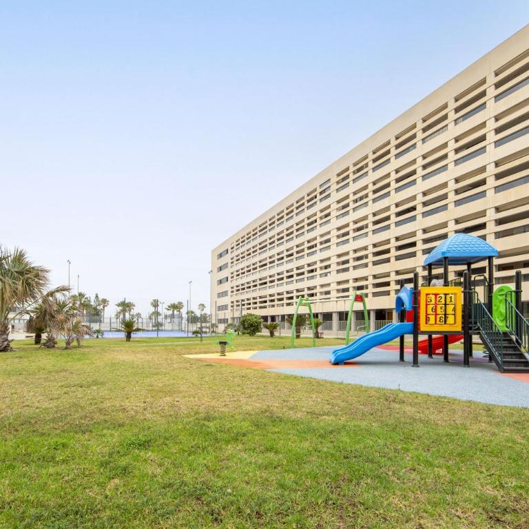 Sofie apartamento turístico - Two-Bedroom Deluxe Apartment with Ocean View - 24