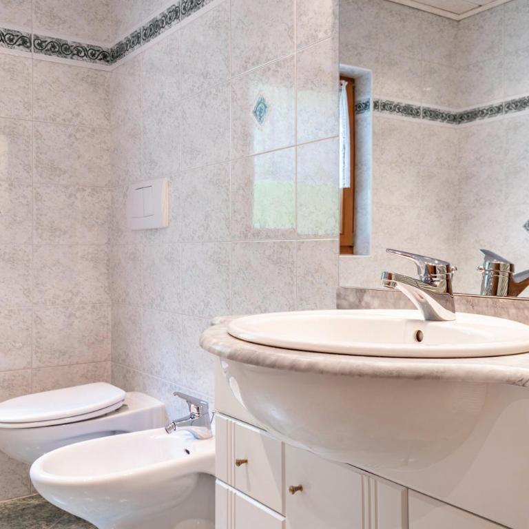 Eggerhof im Sarntal - Premium Apartment mit 3 Schlafzimmern und Balkon - 22