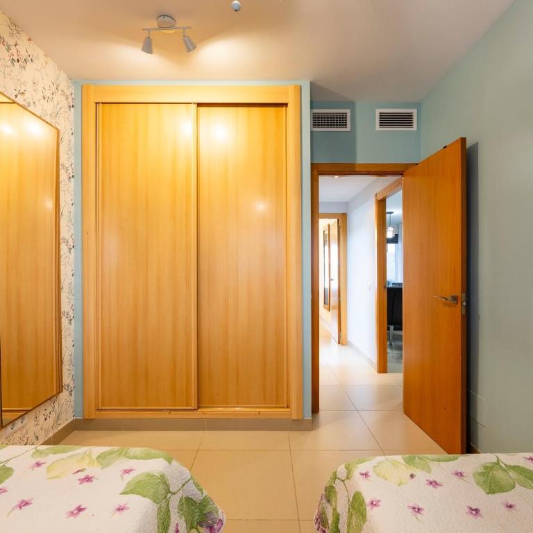 Sofie apartamento turístico - Two-Bedroom Deluxe Apartment with Ocean View - 13