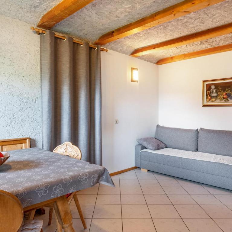 Eggerhof im Sarntal - Premium Apartment mit 3 Schlafzimmern und Balkon - 6