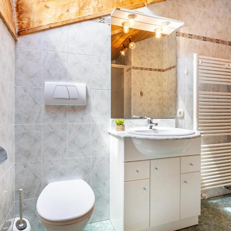 Eggerhof im Sarntal - Premium Apartment mit 3 Schlafzimmern und Balkon - 24