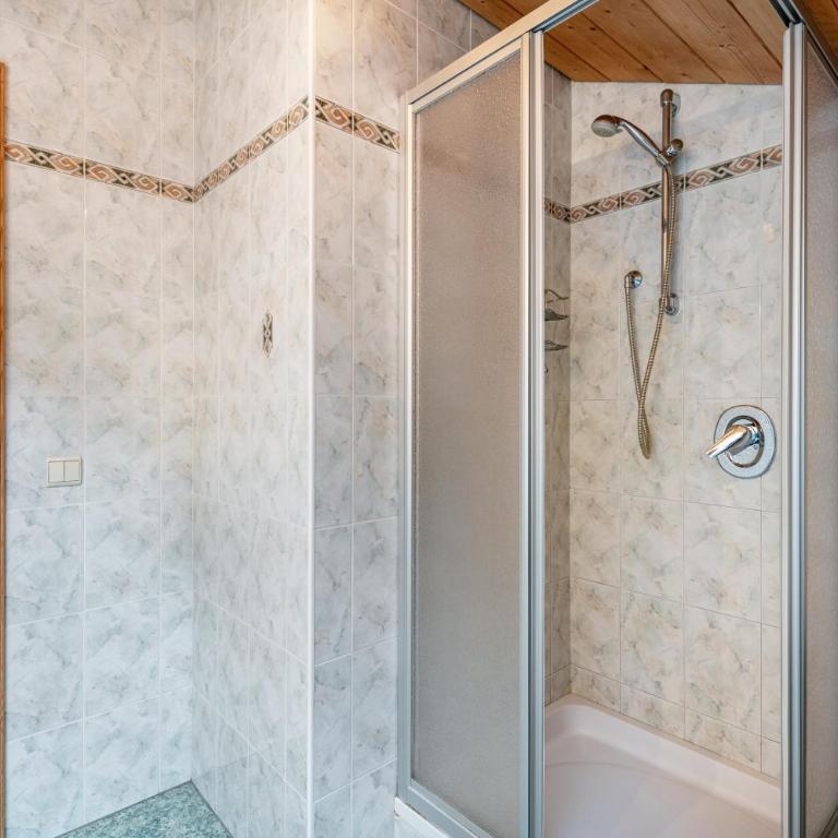 Eggerhof im Sarntal - Premium Apartment mit 3 Schlafzimmern und Balkon - 25