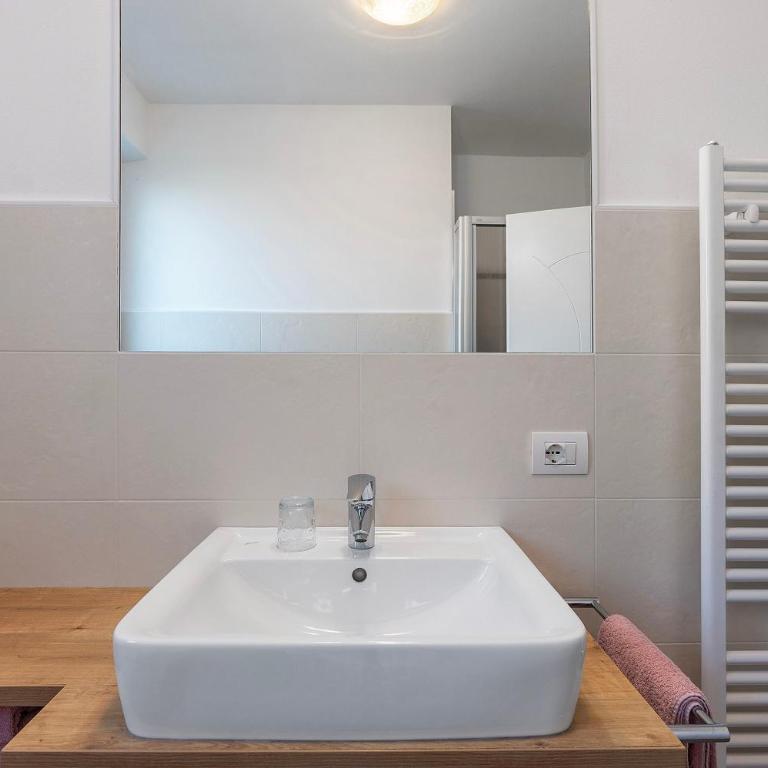 Apartment Viertelgraun - Appartamento con 2 Camere da Letto e con Vista Montagna - 24