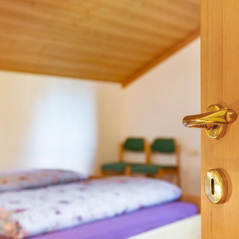 Eggerhof im Sarntal - Premium Apartment mit 3 Schlafzimmern und Balkon - 18