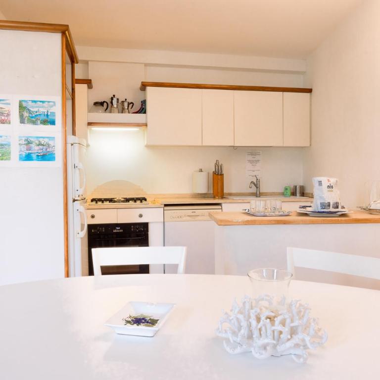 Casa Due Golfi - Casa a Schiera con 2 Camere da Letto - 9