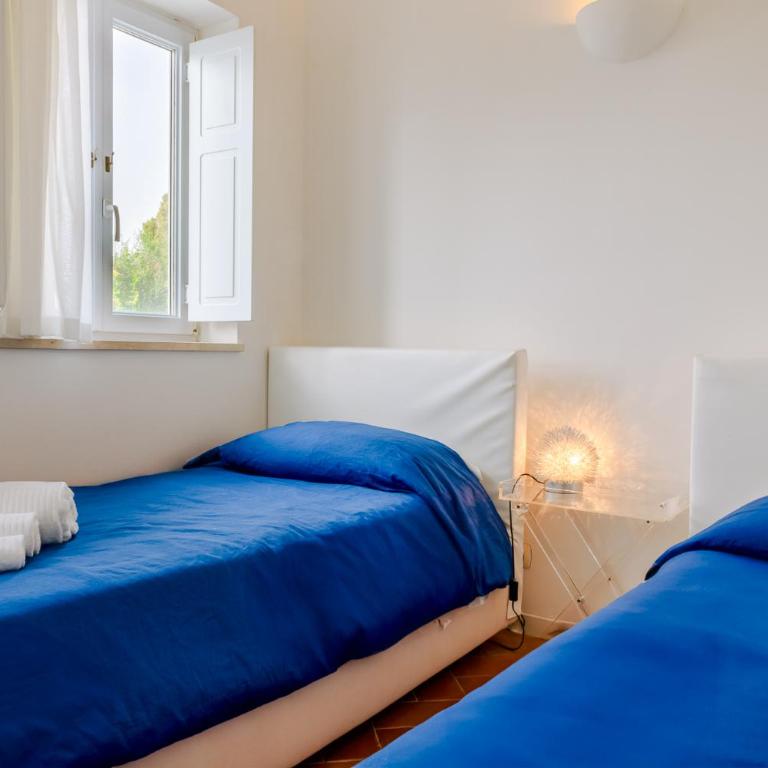 Casa Due Golfi - Casa a Schiera con 2 Camere da Letto - 5
