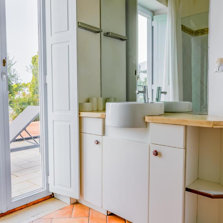 Casa Due Golfi - Casa a Schiera con 2 Camere da Letto - 4