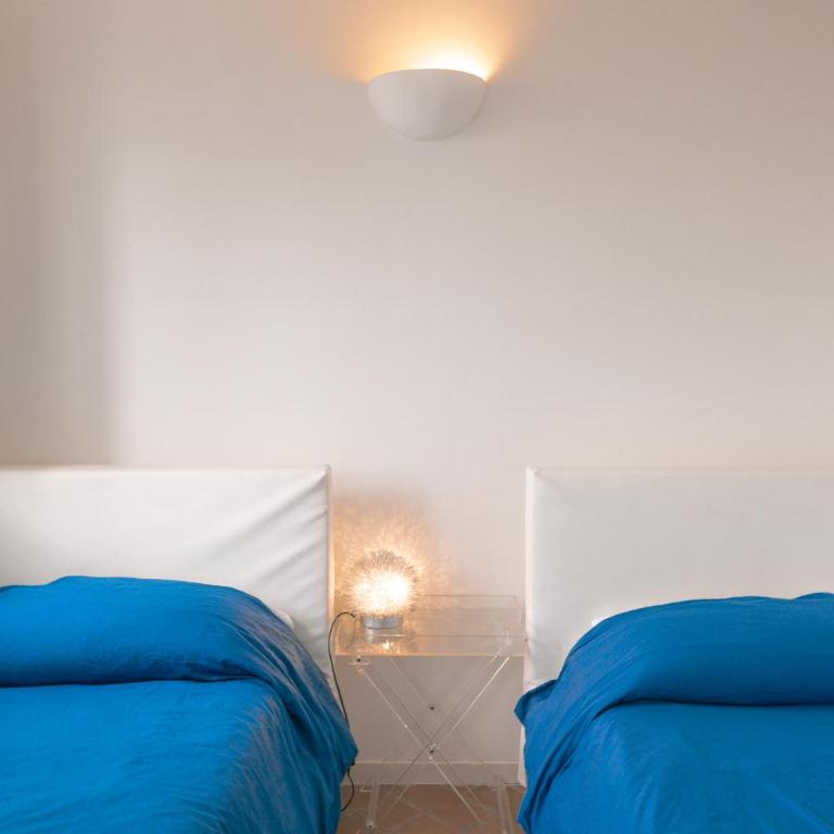 Casa Due Golfi - Casa a Schiera con 2 Camere da Letto - 11
