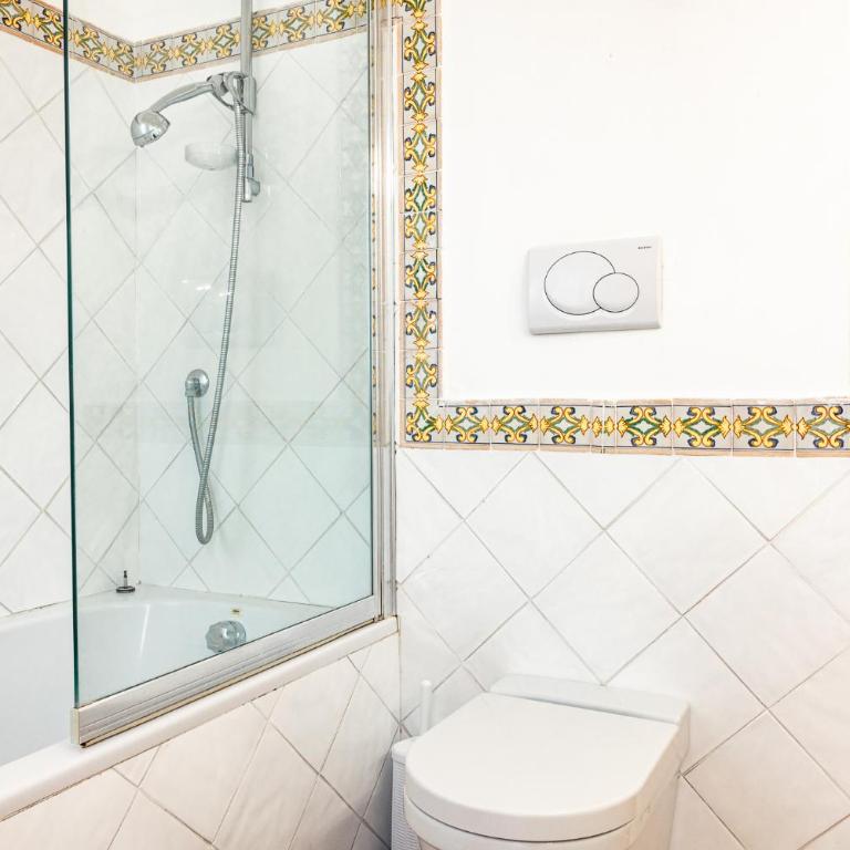 Casa Due Golfi - Casa a Schiera con 2 Camere da Letto - 10