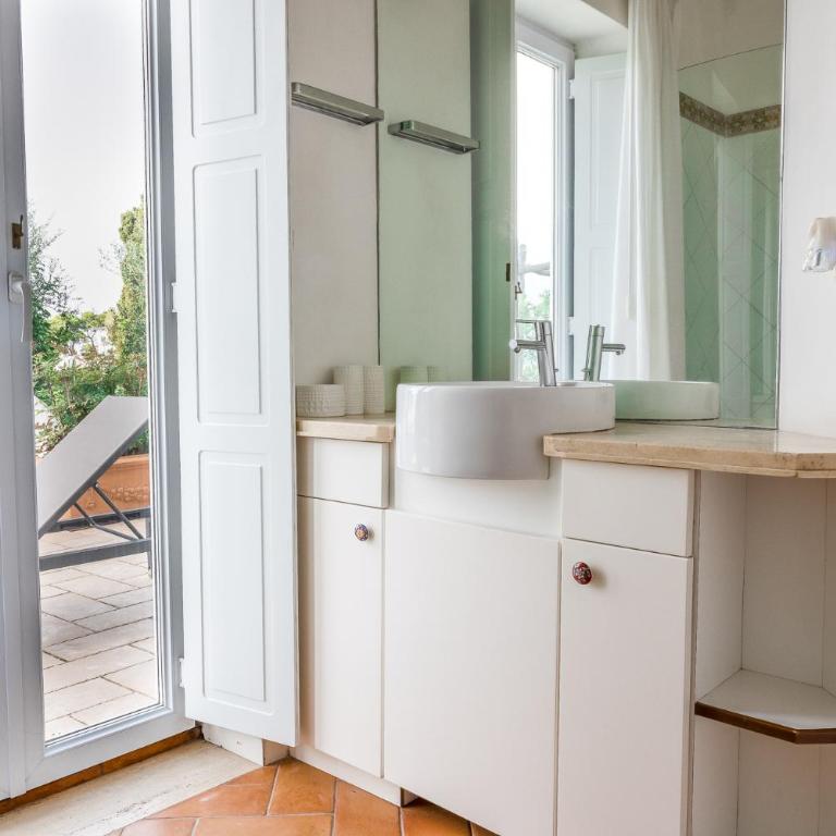 Casa Due Golfi - Casa a Schiera con 2 Camere da Letto - 16