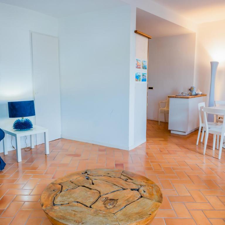 Casa Due Golfi - Casa a Schiera con 2 Camere da Letto - 26