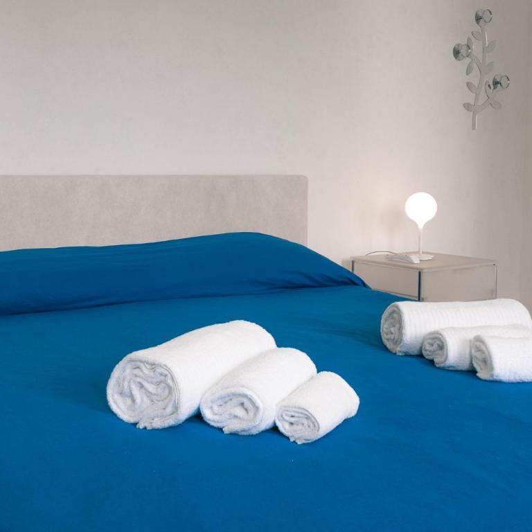Casa Due Golfi - Casa a Schiera con 2 Camere da Letto - 15