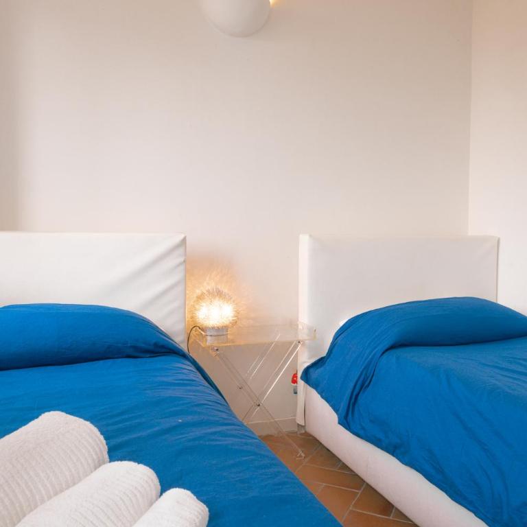 Casa Due Golfi - Casa a Schiera con 2 Camere da Letto - 19