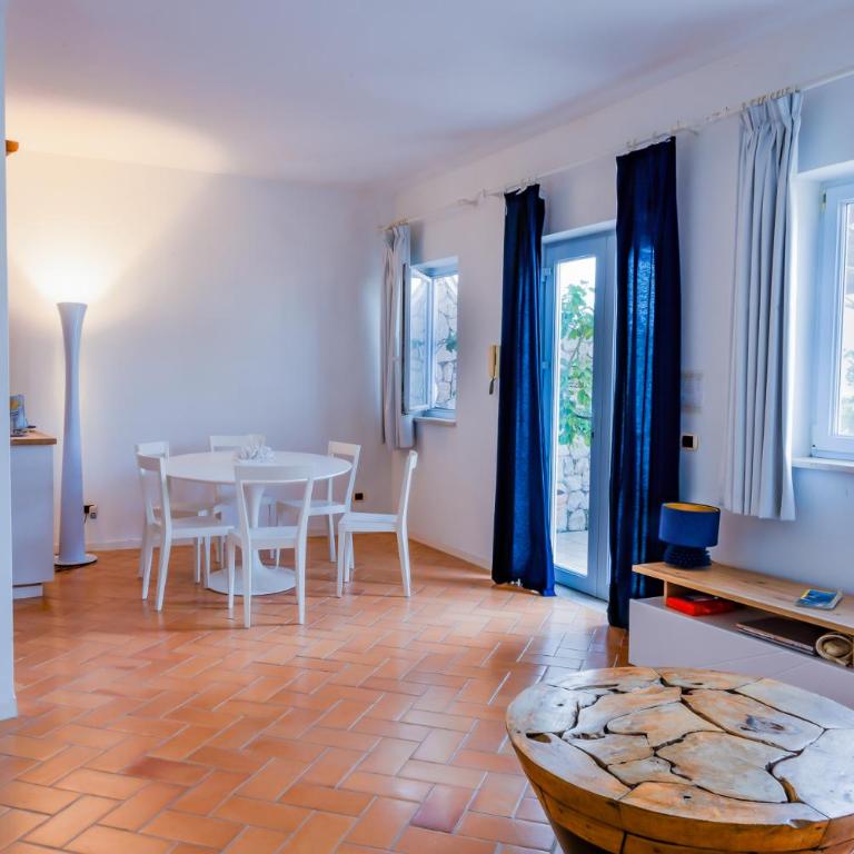 Casa Due Golfi - Casa a Schiera con 2 Camere da Letto - 20
