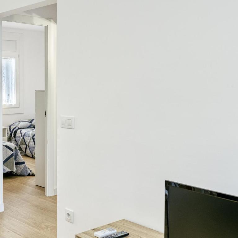Apt Pedrera 2 dormitorios - Apartamento Deluxe de 2 dormitorios con vistas al mar - 17