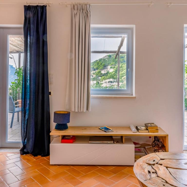 Casa Due Golfi - Casa a Schiera con 2 Camere da Letto - 21