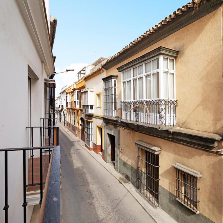 Casa Milagros - Apartamento Premium de 3 dormitorios con balcón - 4