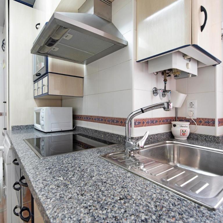 Casa Milagros - Apartamento Premium de 3 dormitorios con balcón - 8