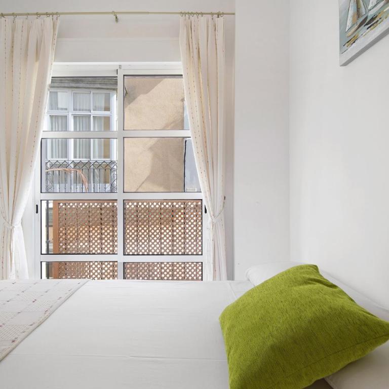 Casa Milagros - Apartamento Premium de 3 dormitorios con balcón - 14
