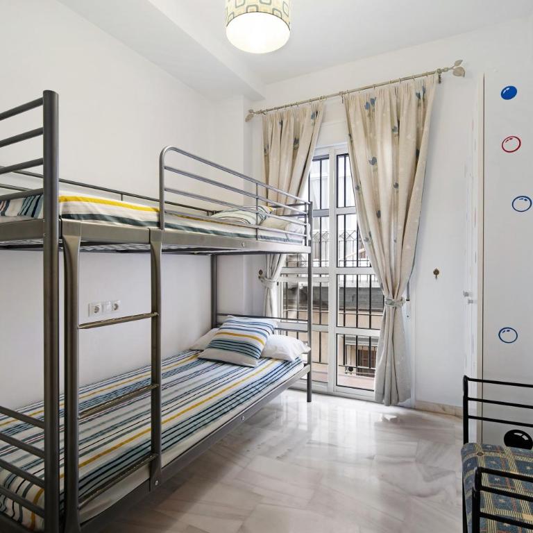 Casa Milagros - Apartamento Premium de 3 dormitorios con balcón - 15