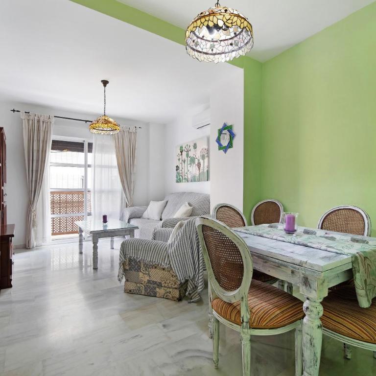 Casa Milagros - Apartamento Premium de 3 dormitorios con balcón - 5