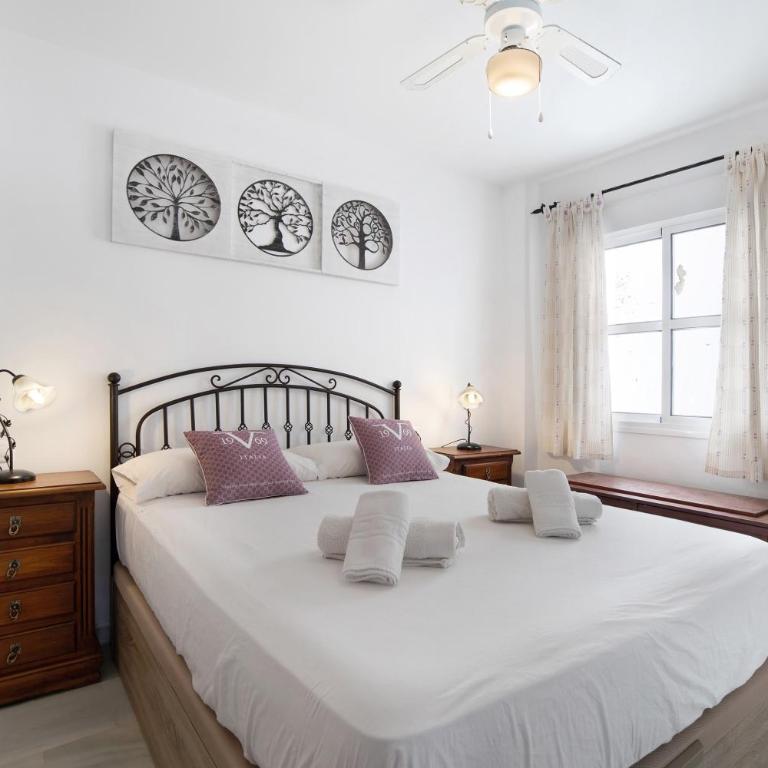 Casa Milagros - Apartamento Premium de 3 dormitorios con balcón - 1