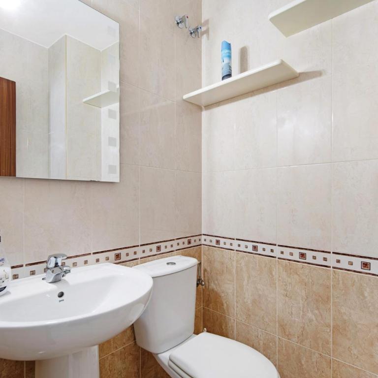 Casa Milagros - Apartamento Premium de 3 dormitorios con balcón - 18