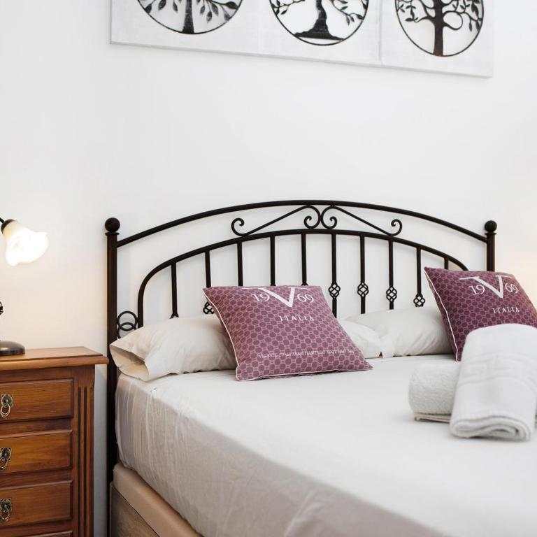 Casa Milagros - Apartamento Premium de 3 dormitorios con balcón - 10