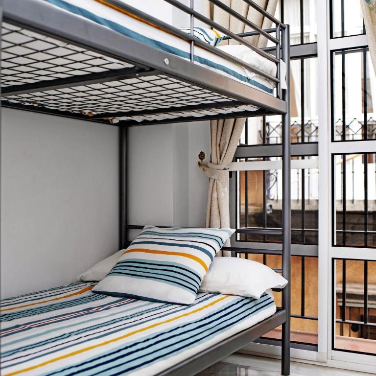 Casa Milagros - Apartamento Premium de 3 dormitorios con balcón - 16