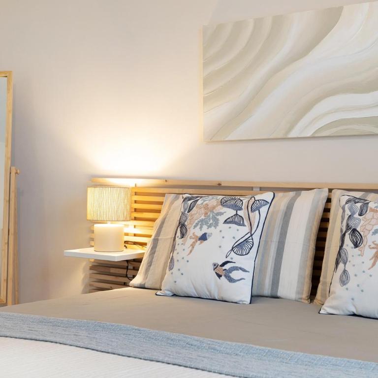 Residence Blumar Jesolo Golf Club - Appartamento Deluxe con 2 Camere da Letto e Vista Giardino - 10