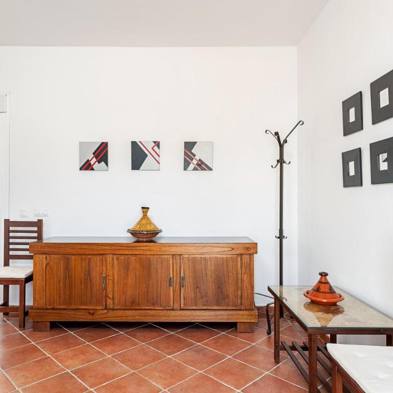 Casa Huerto del Pitorreo - Casa de 2 dormitorios - 12
