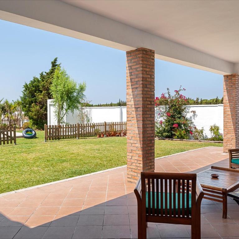 Casa Huerto del Pitorreo - Casa de 2 dormitorios - 4