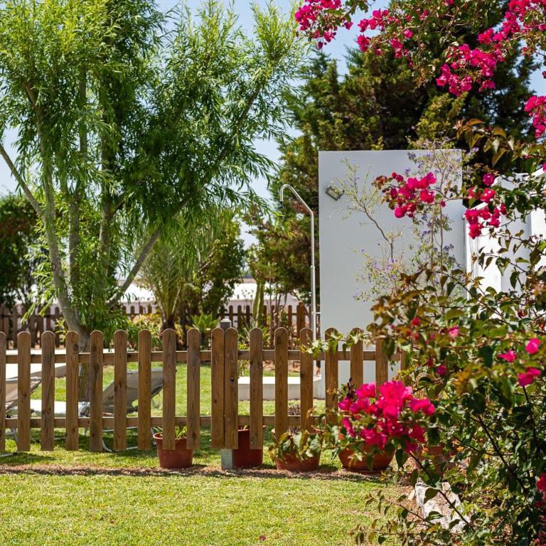 Casa Huerto del Pitorreo - Casa de 2 dormitorios - 26