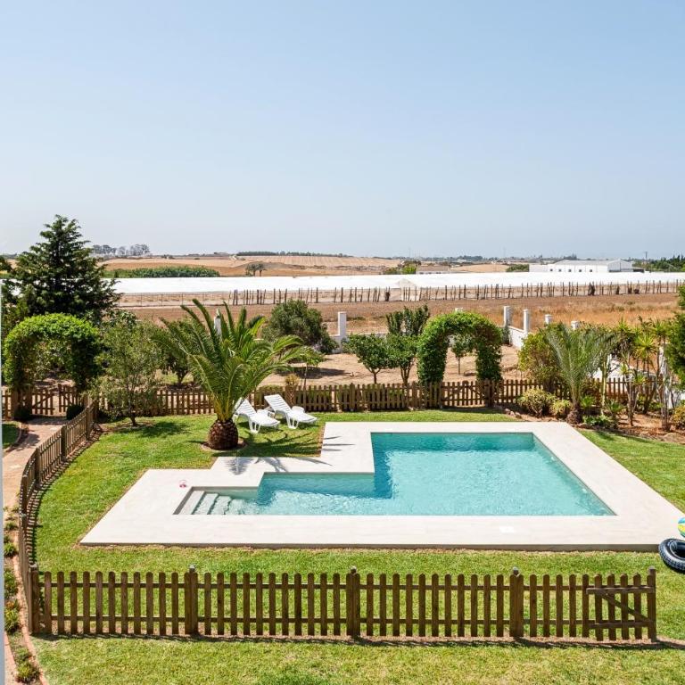 Casa Huerto del Pitorreo - Casa de 2 dormitorios - 22