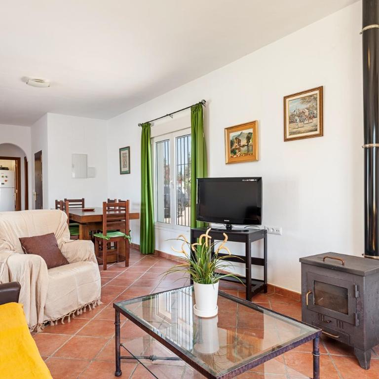 Casa Huerto del Pitorreo - Casa de 2 dormitorios - 9