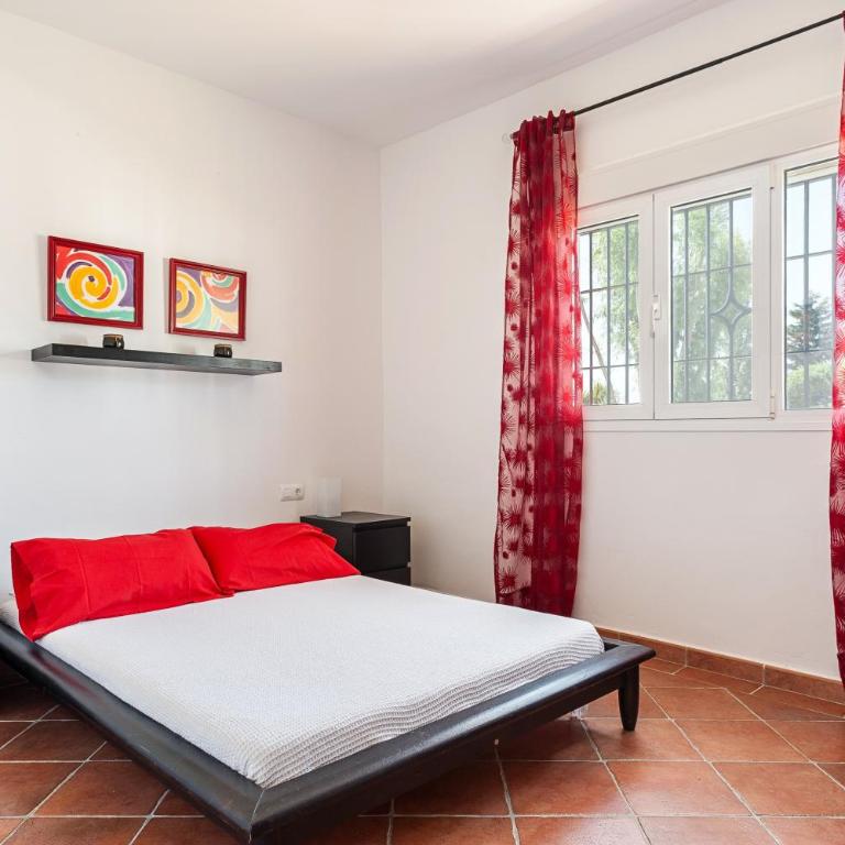 Casa Huerto del Pitorreo - Casa de 2 dormitorios - 15