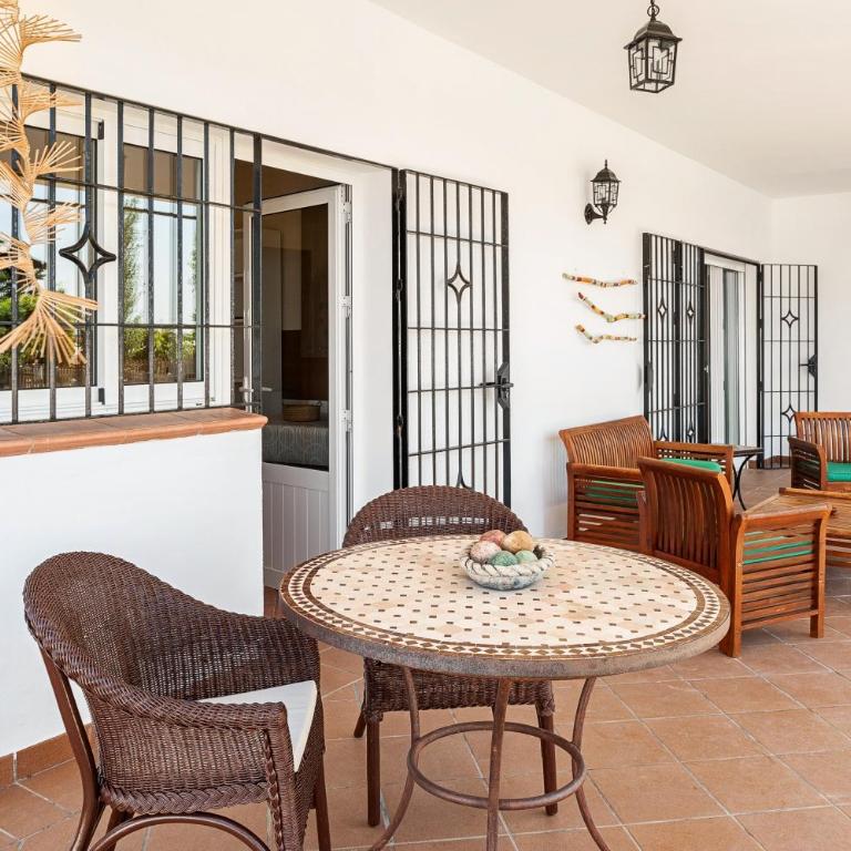 Casa Huerto del Pitorreo - Casa de 2 dormitorios - 5
