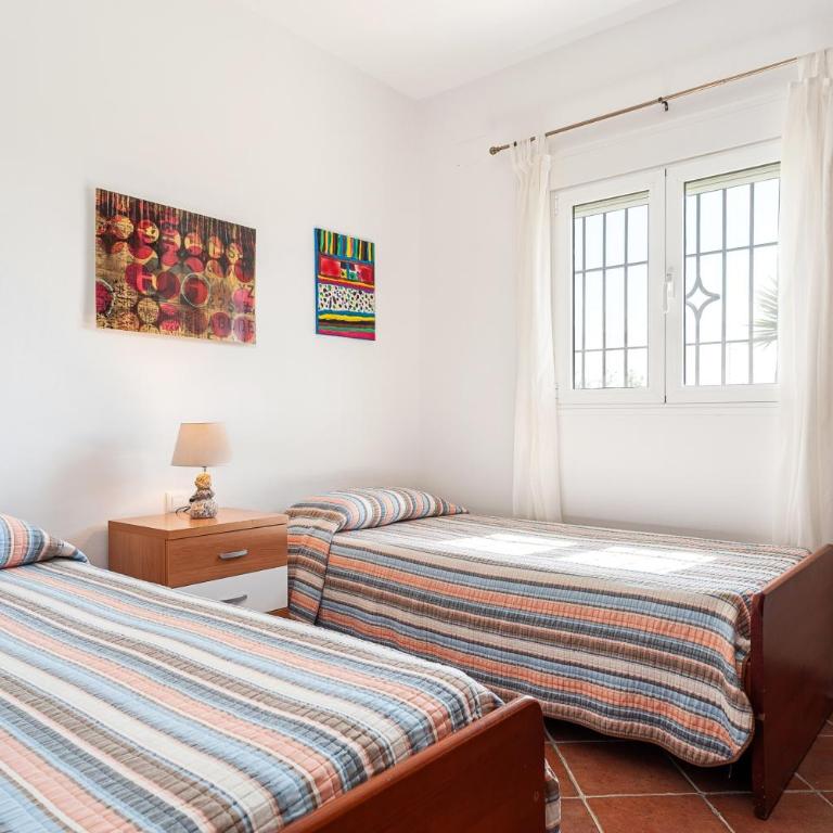 Casa Huerto del Pitorreo - Casa de 2 dormitorios - 17