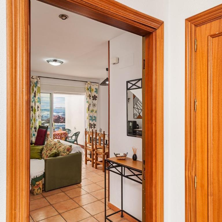 Barbate Beach - Apartamento con terraza - 28